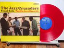 JAZZ/ THE JAZZ CRUSADERS VERY GOOD PLUS 1963 LP 