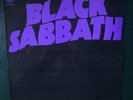 BLACK SABBATH 