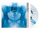 AUTOGRAPHED SIGNED Lorde VIRGIN GATEFOLD Presale X-Ray Picture Disc Vinyl LP