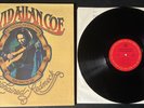 DAVID ALLAN COE Longhaired Redneck 1976 VINYL LP Columbia 33916  Ex