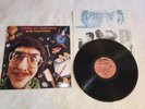 WEIRD AL YANKOVIC-DARE TO BE STUPID 1985 ROCK N ROLL RECORDS LP FZ 40033 EXC VG+