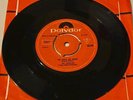 Garage Rock Beat 45 The Creation Midway Down / Girls Are Naked Polydor U.K.