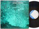 HERBIE HANCOCK Empyrean Isles LP BLUE NOTE 84175 US 1966 LIBERTY Freddie Hubbard