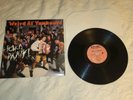 WEIRD AL YANKOVIC-POLKA PARTY  1986 ROCK N ROLL RECORDS LP Z-40520 EXC. VG+-VG++
