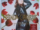 Belinda Carlisle LIVE YOUR LIFE BE FREE 30th Anniversary 3LP 180G Blk Vinyl Box