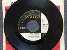 1967 Moving Sidewalks 7” 45rpm 99th Floor Wand WND 1156 Billy Gibbons