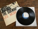 Lee Morgan  :  The Sidewinder  *  First Press,  Stereo,  Vangelder,  Ear  *