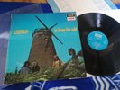 ASHKAN-in from the cold-UK 1st press-1969-DECCA nova series-VG+/NM