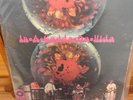 Iron Butterfly - In-A-Gadda-Da-Vida - USA Press - Atco 1968   (VG+ / VG+)