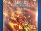 SEALED PAUL MCCARTNEY Flowers In The Dirt 1989 vinyl LP Capitol BEATLES MINT
