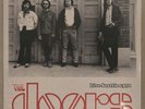 The Doors Live In Seattle 1970 Sealed