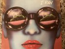 A Flock of Seagulls I Ran 1982 12” Vinyl Single JIVE 14. Rare Misprint.