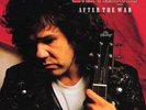 GARY MOORE After The War Vinyl Record Album LP Virgin 1989 1st Blues Rock Music