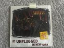 Nirvana - MTV Unplugged In New York Original White Vinyl 1994 First Pressing