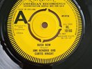 Jimi Hendrix Hush Now Demo London Records 7