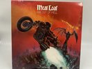 Bat Out Of Hell Meatloaf Vinyl 1977 Jim Steinman EX/VG+