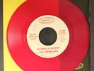 HOLLIES / TREMELOES: carrie-anne / silence is golden EPIC 7