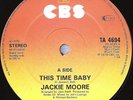 Jackie Moore - This Time Baby (12