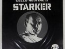 JANOS STARKER. CELLO RECITAL 2 STAR X06 US LP