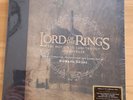 Lord Of The Rings Trilogy Soundtrack - Howard Shore Rhino 2025 Box Set 6LP Vinyl