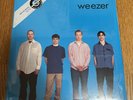Weezer Blue Album LP 12
