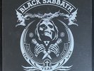 BLACK SABBATH Ten Year War Ltd. Colored Vinyl 10 LP Box Set SEALED OZZY OSBOURNE