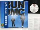 Run-DMC Tougher Than Leather Japan LP [17979ER]