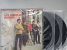 Los Angeles Negros Lp “33 Exitos”