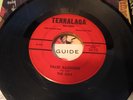EXTREMELY SCARCE GARAGE ROCK 1960s THE KIDS-FALSE ILLUSIONS/JORDAN LAND