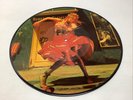 CYNDI LAUPER Shes So Unusual 1983 Picture Disc RARE  Girls Just Want To Have Fun
