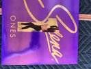 Selena - 'Ones' (Target Exclusive, x2 Picture Disc Vinyl, NO Exclusive Poster)