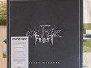 Celtic Frost SEALED Box Danse Macabre 2022 3 LP 4 12