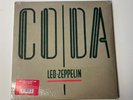 Led Zeppelin - Coda (3 x LP, 180g, Embossed Cover, Sealed)
