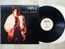 PRINCE The Black Album LP 1988
