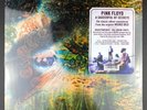 Pink Floyd vinyl record LP A Saucerful of Secrets MONO MIX New & SEALED