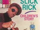 Slick Rick ‎- Children's Story (1988) Def Jam Records 12