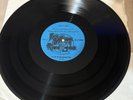 King Biscuit Flower Hour- radio meets The Rolling Stones Lp