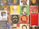 The Who - Face Dances - Half Speed Master Blue/Yellow Vinyl Record 2 LP - New