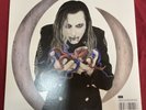 A Perfect Circle - Eat The Elephant VINYL RECORD Set RED/BLUE Limited
