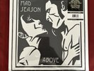 2025 MAD SEASON ABOVE 30TH ANNIVERSARY Vinyl Reissue Black White Ten Club /1000