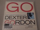Go by Dexter Gordon (2008) - Analogue Productions - No#1158 - FACTORY SEALED