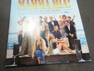 MAMMA MIA  HERE WE GO AGAIN [ORIGINAL SOUNDTRACK] VINYL