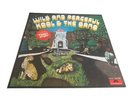 Kool & The Gang – Wild And Peaceful - Rare Funk Lp 1973 German press laminated