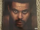 The Weeknd Hurry Up Tomorrow First Pressing Vinyl Signed Insert