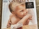 2015 VAN HALEN 1984 LP 180g VINYL REMASTERED BRAND NEW FACTORY SEALED