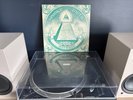 Spooky Tooth Witness UK 1973 Vinyl Record Album LP Ex/Ex