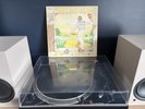 Elton John Goodbye Yellow Brick Road UK 1973 Vinyl Record Album LP VG+/VG+