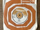 Northern Soul Timebox ‎– Beggin'  Deram ‎– DM 194
