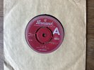 Pop Soul Len Barry ‎– 1-2-3 Brunswick DEMO ‎– 05942