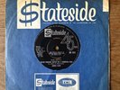Soul James Carr ‎ Water On A Drowning Man / Forgetting You Stateside SS 545 MINT